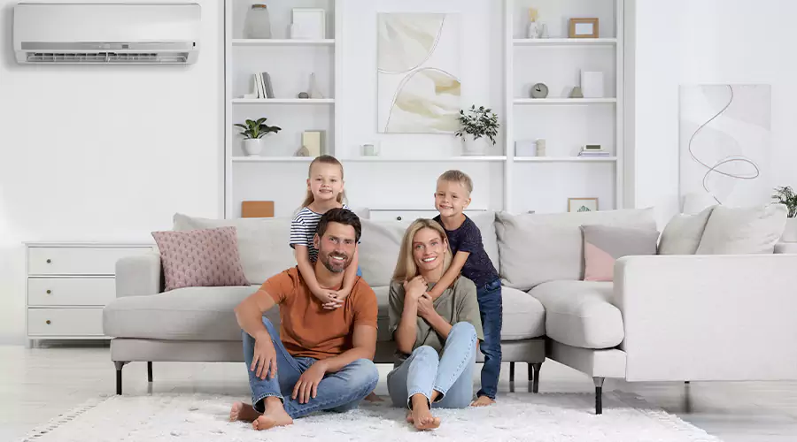 How HVAC Zoning Can Make Your Home More Comfortable