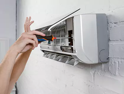 AC Heater Repair In Seaside