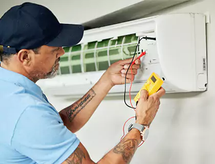 AC Maintenance In Seaside