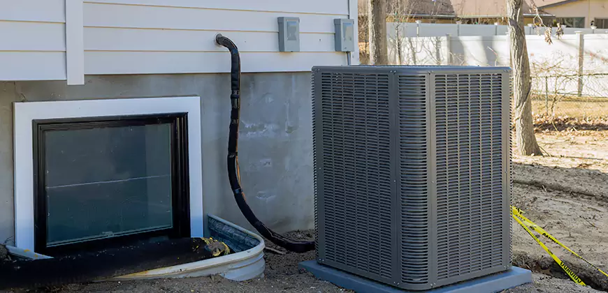 PTAC Replacement in Seaside