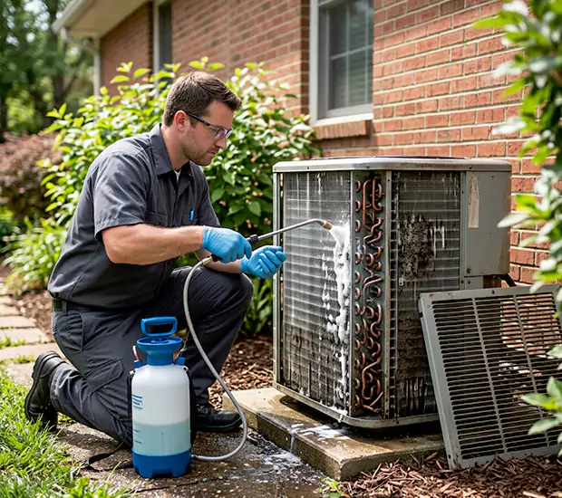 Reliable AC Coil Cleaning Specialists in Seaside, CA