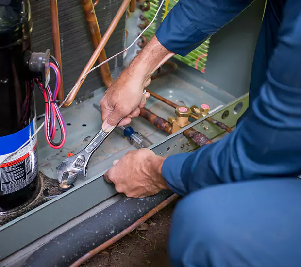 Skilled AC Compressor Repair Specialists in Seaside, CA