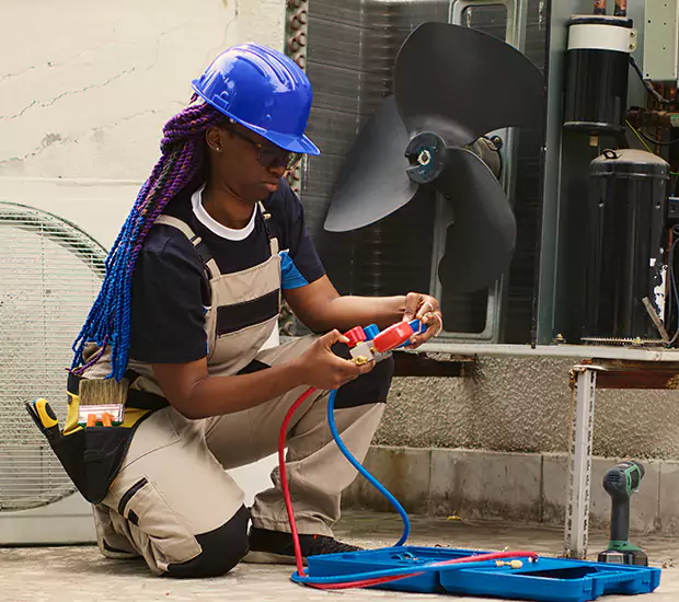 Licensed AC Electrical Repair Pros in Seaside, CA