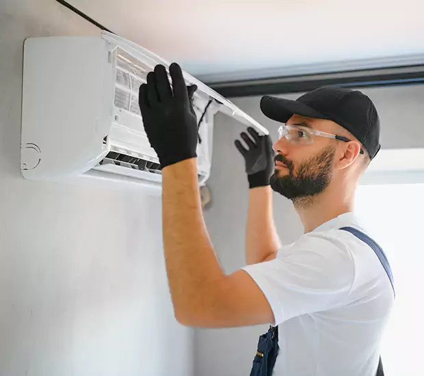 Reliable AC Filter Cleaning Pros in Seaside, CA