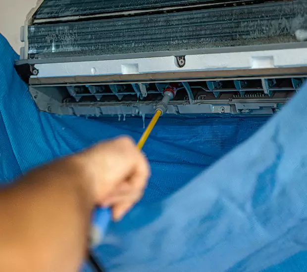 Trusted Frozen AC Repair Done Right in Seaside, CA