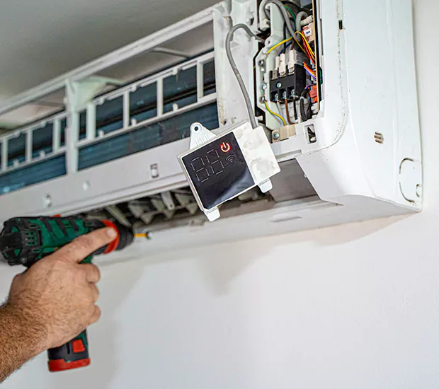 Trusted AC Installation Team in Seaside, CA