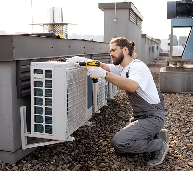 Trusted AC Maintenance Backed by Experience in Seaside, CA