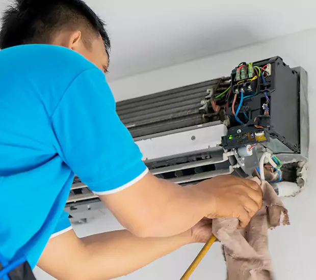 Skilled AC Cooling Services in Seaside, CA