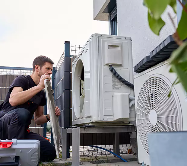 Skilled AC Not Working Services Across Seaside, CA