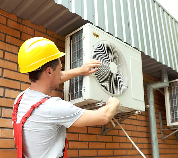 Reliable AC Unit Cleaning Specialists in Seaside, CA