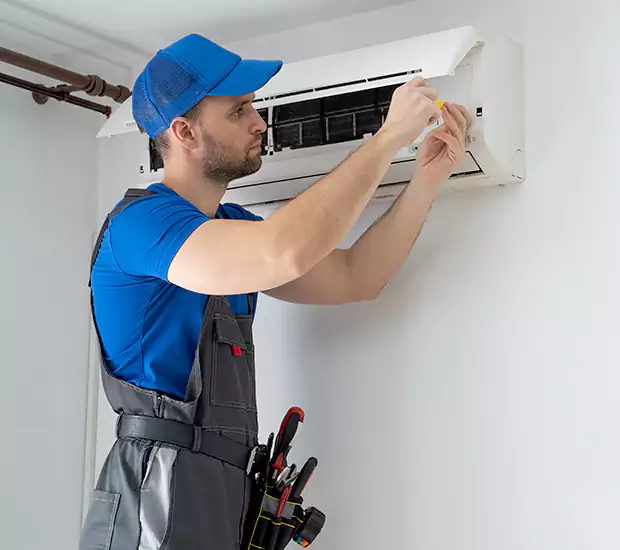 Trusted AC Unit Installers Serving Seaside, CA