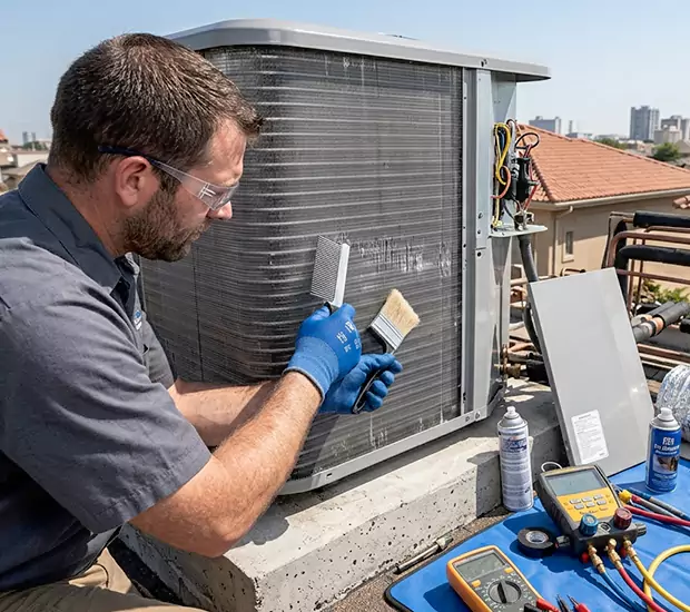 Trusted AC Maintenance Done Right in Seaside, CA