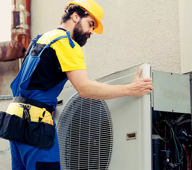 Skilled Air Handler Repair Team in Seaside, CA