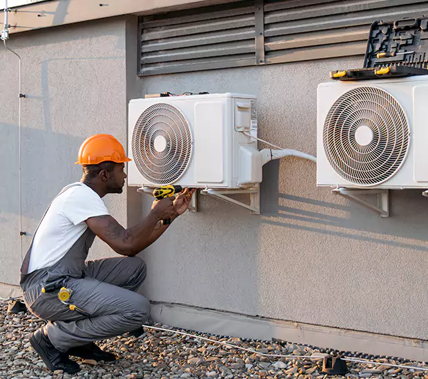 Trusted Commercial AC Maintenance Serving Seaside, CA