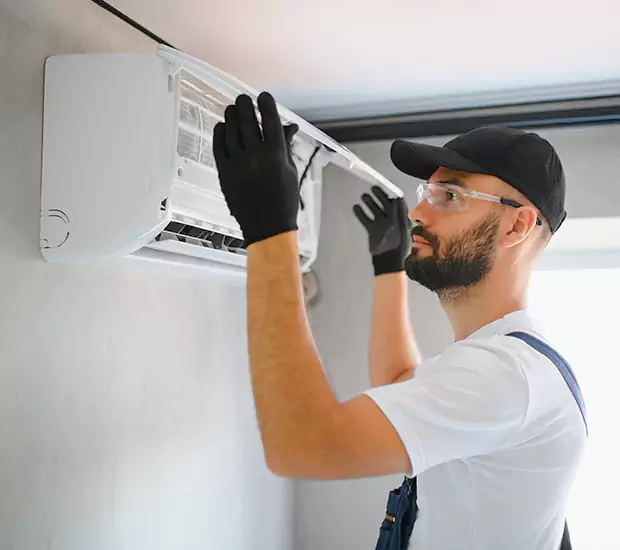 Trusted Ductless Heating and Cooling Pros in Seaside, CA