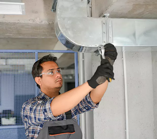 Trusted Ductwork Replacement Backed by Experience in Seaside, CA
