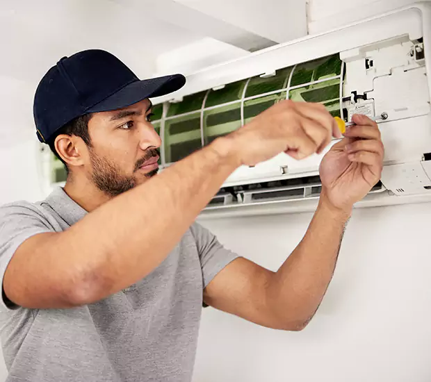 Trusted Emergency Cooling Experts in Seaside, CA