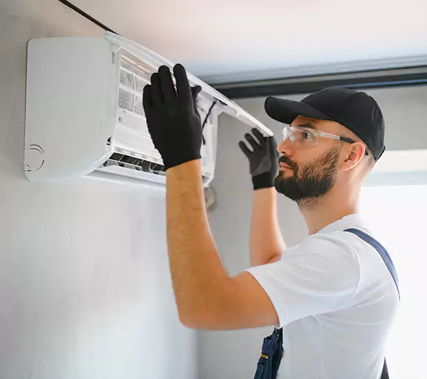Trusted Emergency AC Replacement Around the Clock in Seaside, CA