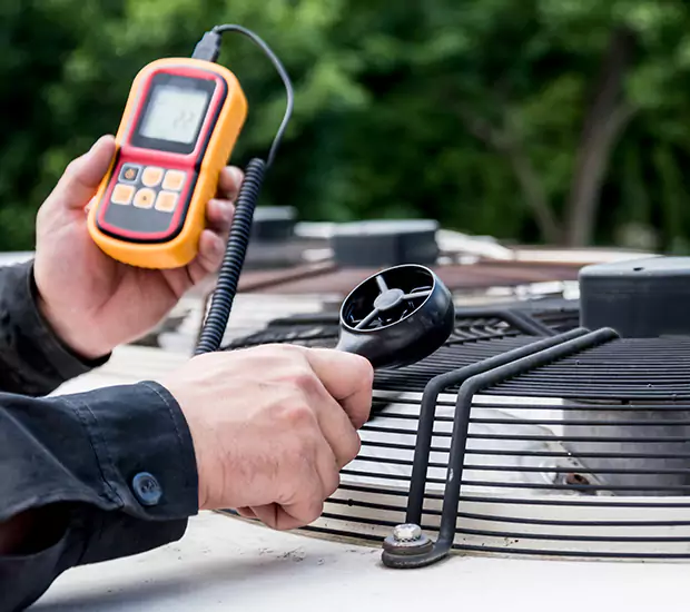 Trusted Local Heating and Cooling Contractors Working in Seaside, CA