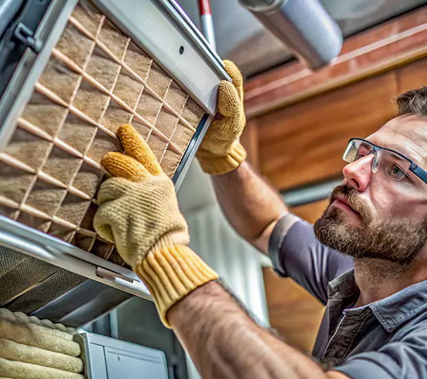 Top-Rated HVAC Cleaners in Seaside, CA