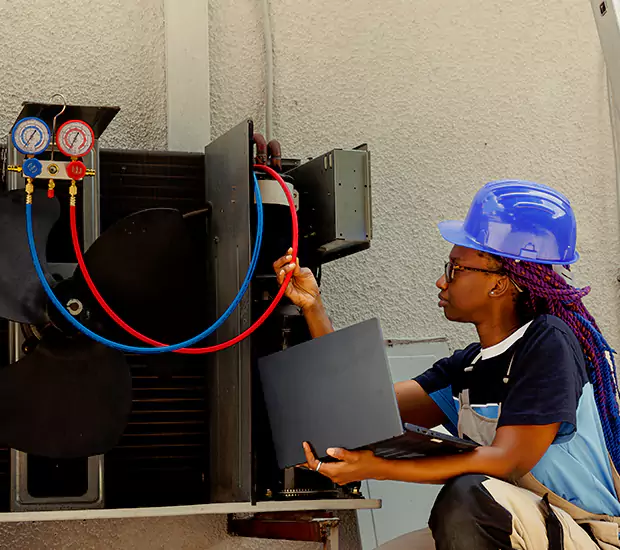 Trusted Whole-System HVAC Installers in Seaside, CA