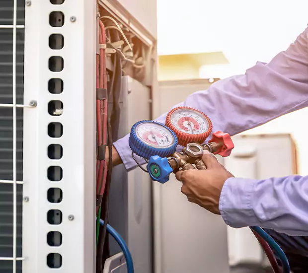 Trusted HVAC Maintenance Backed by Experience in Seaside, CA