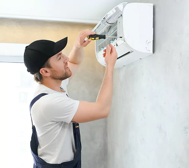 Trusted Mini Split Installers Backed by Experience in Seaside, CA