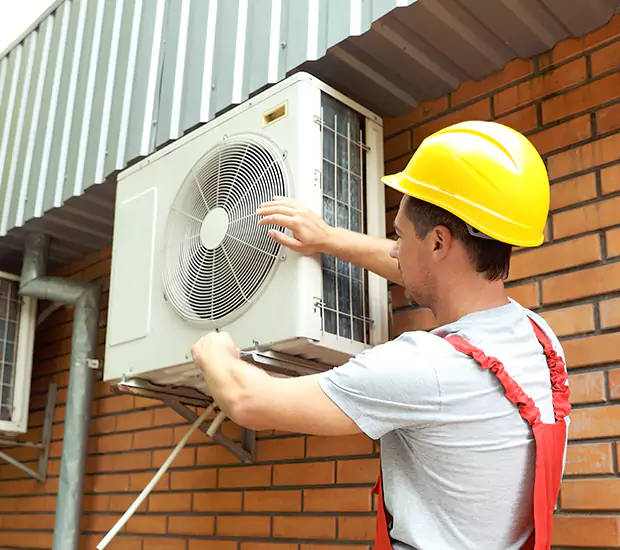 Trusted Outdoor AC Unit Replacement Backed by Experience in Seaside, CA