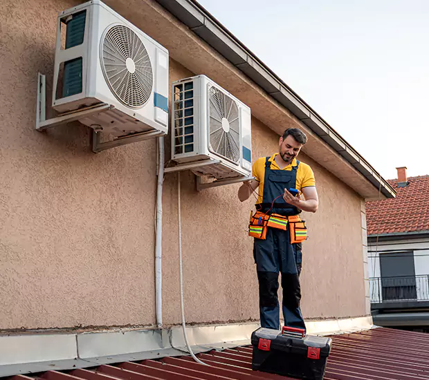 Trusted home HVAC Service Pro’s in Seaside, CA