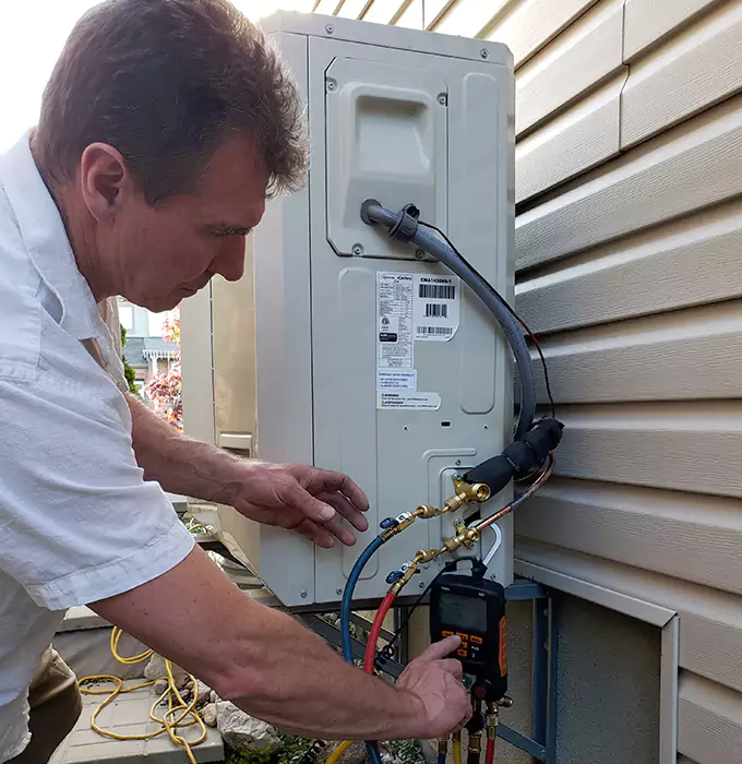 Why Seaside, CA Homeowners Trust AC Repair Seaside With Their Compressor?
