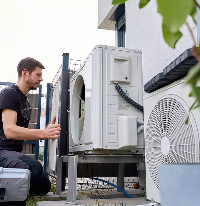 Why Seaside, CA Homeowners Trust AC Repair Seaside With Their Condenser?