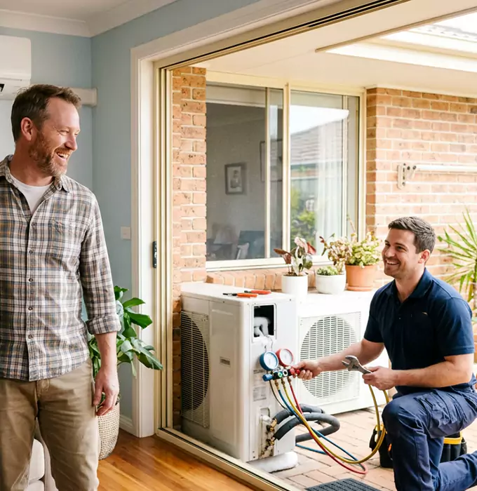 Why Seaside, CA Homeowners Choose AC Repair Seaside for Frozen AC?