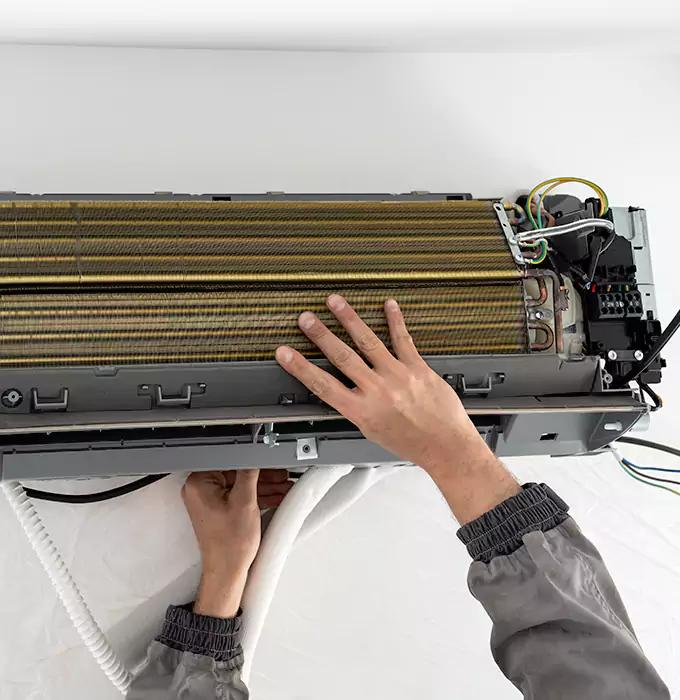 Why Seaside, CA Families Trust Us When the AC Heater Fails?