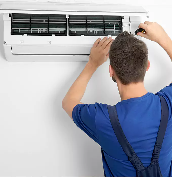 Why Seaside, CA Homeowners Choose AC Repair Seaside for AC Noises?