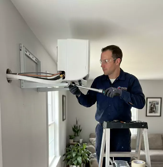 Why Seaside, CA Homeowners Choose AC Repair Seaside When the AC Quits?