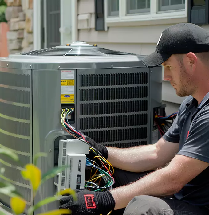Why Seaside, CA Homeowners Choose AC Repair Seaside for Short Cycling?