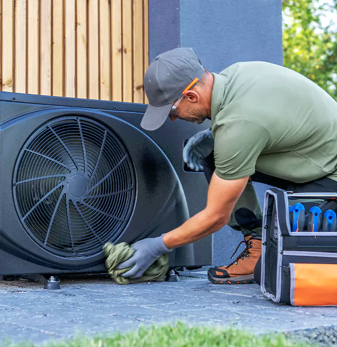 Why Seaside, CA Homeowners Trust AC Repair Seaside With Their Air Handler?