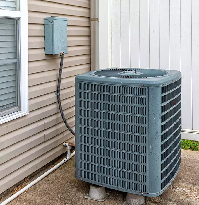 Why Seaside Homeowners Choose AC Repair Seaside for Central AC Installation?