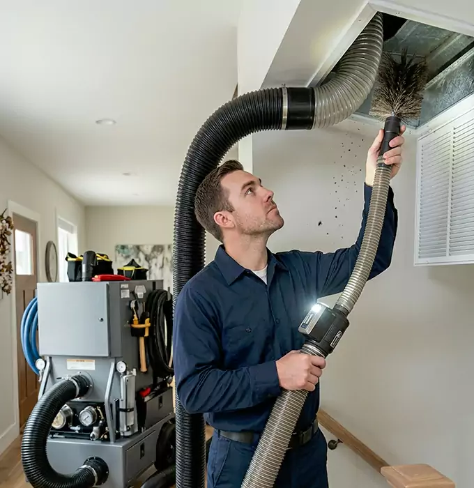 Why Seaside, CA Businesses Trust AC Repair Seaside for Clean Air?