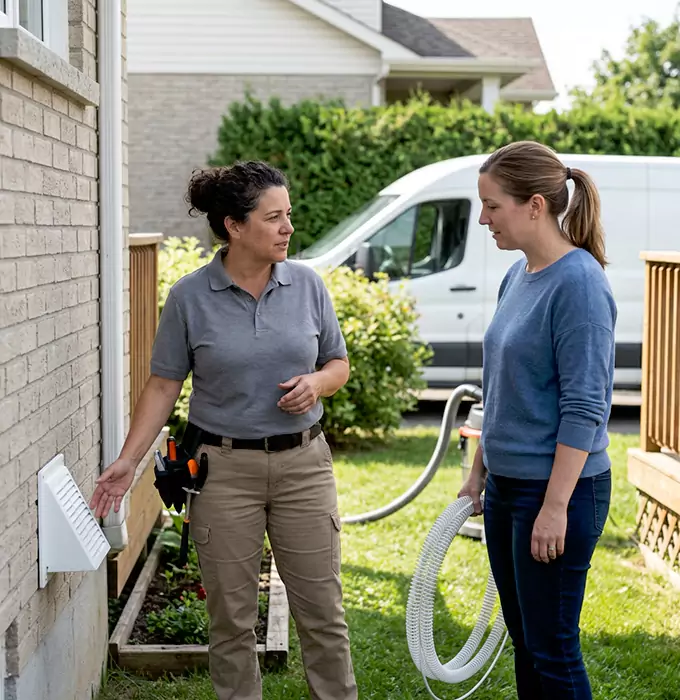 Why Seaside, CA Homeowners Trust AC Repair Seaside for a Safe Dryer?