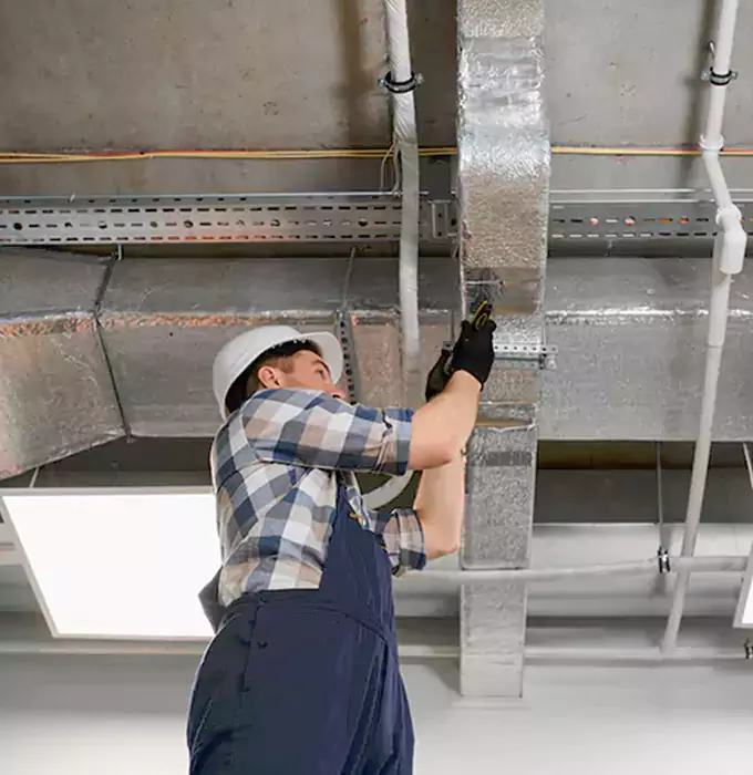 Why Seaside, CA Homeowners Trust AC Repair Seaside With Their Ductwork?