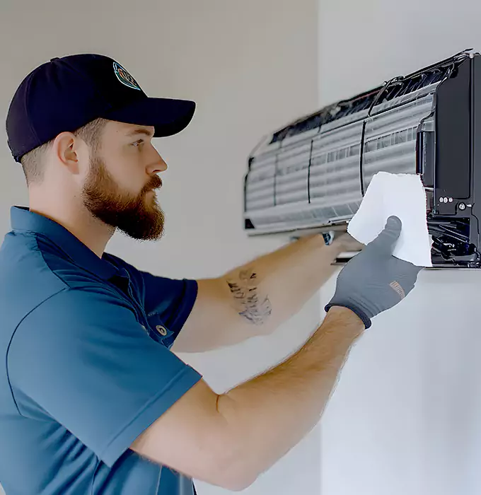 Why Seaside, CA Homeowners Call AC Repair Seaside First in a Breakdown?