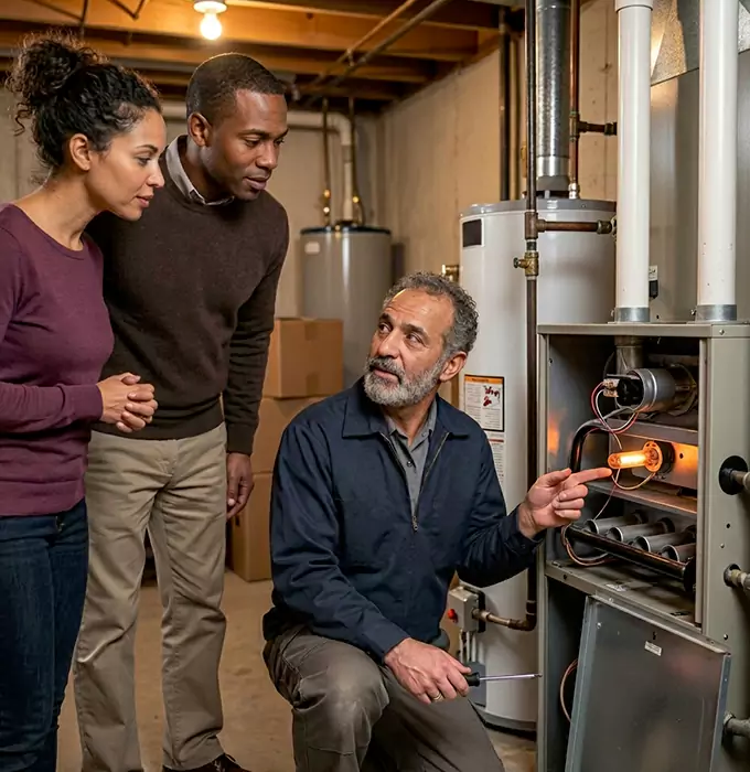 Why Seaside, CA Homeowners Choose AC Repair Seaside for Ignition Repair?