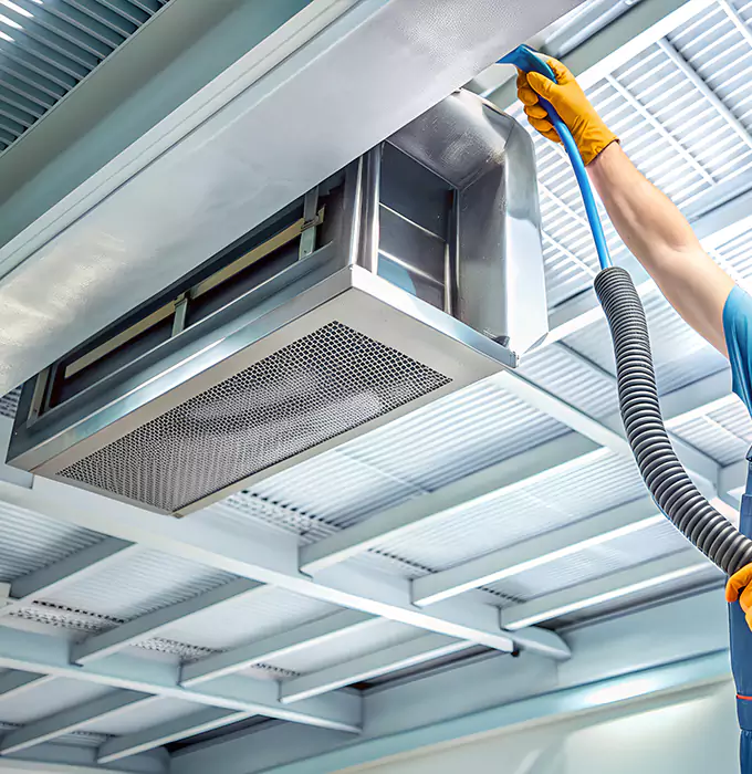 Why Seaside, CA Homeowners Choose AC Repair Seaside for HVAC Cleaning?