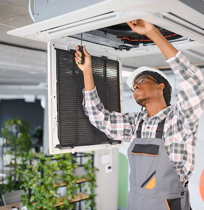 Why Seaside, CA Homeowners Choose AC Repair Seaside as Their HVAC Contractor?