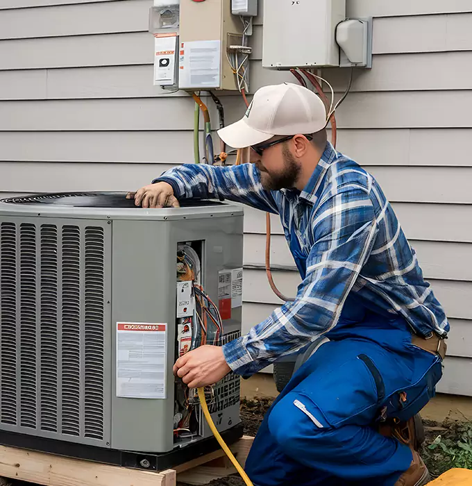 Why Seaside, CA Homeowners Choose AC Repair Seaside for HVAC Installation?