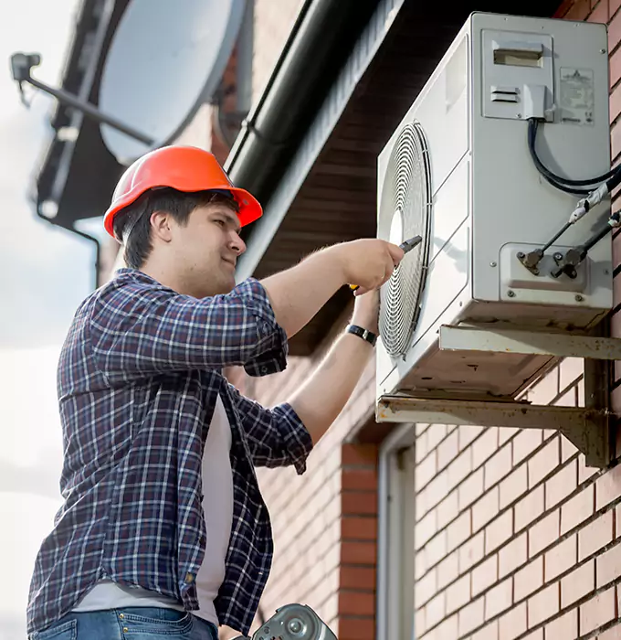 Why Seaside, CA Families Choose AC Repair Seaside for Home Comfort?